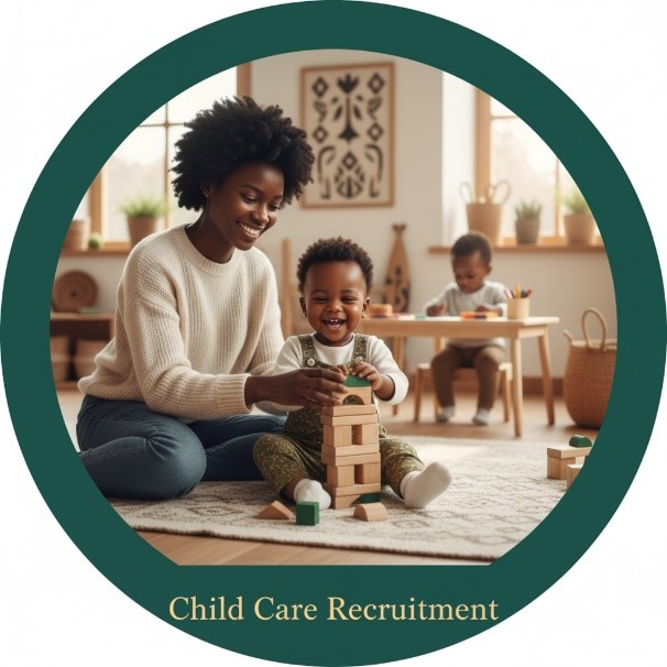 Child Care Recruitment